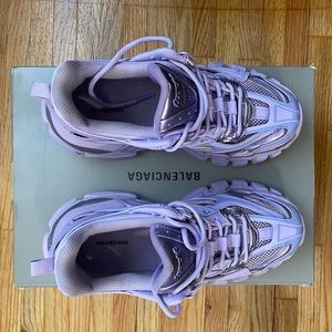 Balenciaga Track.2 Sneakers